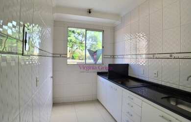 Imagem 13: Apartamento - Residencial Safira