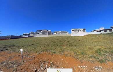 Imagem 4: Terreno para venda tem 826 metros quadrados em Condomínio Equilibrium - Atibaia - SP