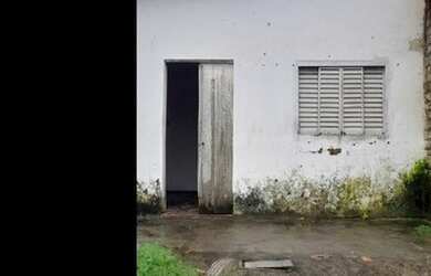 Imagem 8: Casas na Vila do seu Augusto