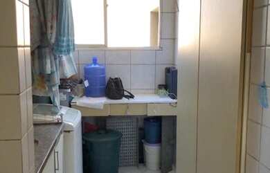 Imagem 4: Apartamento 90 Metros Condomínio Philadelphia na Coroa do Meio