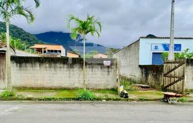 Imagem: O terreno está localizado em Massaguaçu, Caraguatatuba à