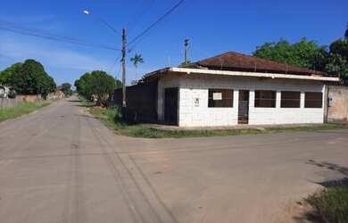 Imagem: Casa a venda