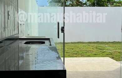 Imagem 10: CASA À VENDA NO ÁGUAS CLARAS aceita carro no negócio terreno 7,5x30