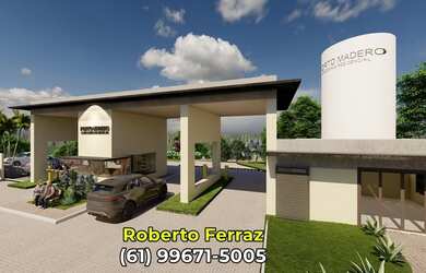 Imagem 2: Lote na beira Lago Novo/ Lançamento Lago Corumbá