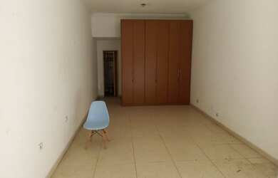 Imagem: O depósito possui 45m² de Área e está localizado em Santa