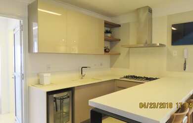 Imagem 11: Apartamento, 3 dormitórios, 2 vagas, Agronômica - Florianópolis - SC