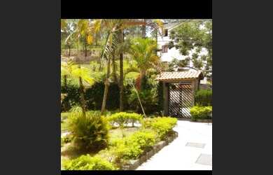 Imagem 1: Aluguel de Apartamento. Churrasqueira, Área de serviço, 45m² de Áreae1...