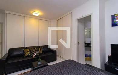 Imagem 8: Apartamento à Venda - Consolação, 1 Quarto, 35 m2