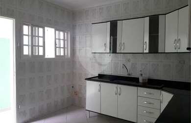 Imagem 8: Sobrado residencial à venda no Jardim Catanduva, São Paulo