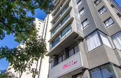 Imagem 10: Flat para locação na Vila Olímpia - Edifício VN Casa do Ator - Cód....