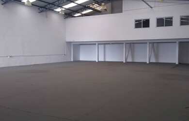 Imagem 4: Galpão aluguel tem 1000 metros quadrados em Pedreira - São Paulo - SP