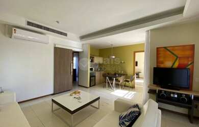 Imagem 6: Oportunidade - Pestana Bahia Lodge - Apartamento de 115,49m² - Vista Mar