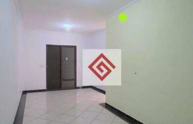 Imagem 2: Apartamento com 3 dormitórios, 80 m² - venda por R$ 379.000,00 ou aluguel...