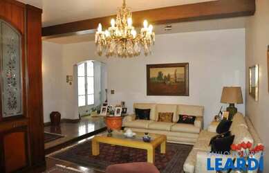 Imagem: SOBRADO - LAPA - SP