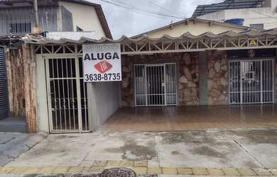 Imagem: O depósito possui 40m² de Área e está localizado em Setor