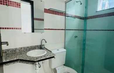 Imagem 7: CIDADE JARDIM I. 2 Vagas na garageme3 Dormitórios