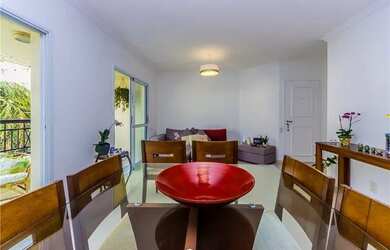 Imagem 3: APARTAMENTO RESIDENCIAL em São Paulo - SP, Perdizes