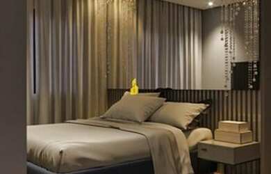 Imagem 7: Residencial VILLA DI NAPOLI - Nações/Indaial