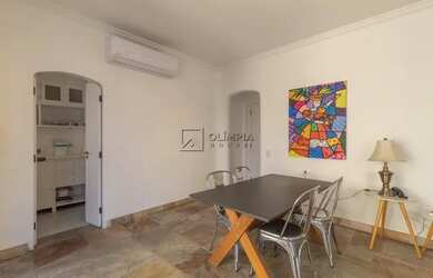 Imagem 4: Apartamento Locação 2 Dormitórios - 96 m² Jardim Paulista