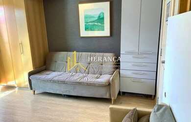 Imagem 10: Maravilhoso Apartamento mobiliado na Barra da Tijuca