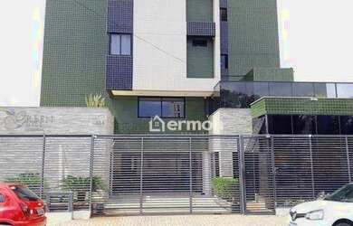 Imagem 8: 2 Quartos, 1 suíte no Tirol com 59 m² à venda por R$ 320.000 - Natal/RN