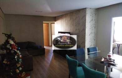 Imagem: O apartamento possui 3 Dormitórios, 1 Banheiro, 2 Vagas na