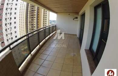 Imagem 3: Apartamento (tipo - padrao) 4 dormitórios/suite, cozinha planejada, portaria 24hs, lazer