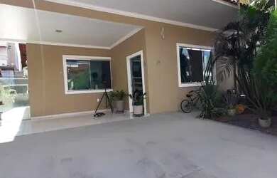 Imagem: A casa em condomínio possui 3 Dormitórios, 5 Banheiros, 3