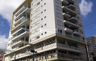 Imagem 1: CAXIAS DO SUL - Apartamento Padrão - São Pelegrino