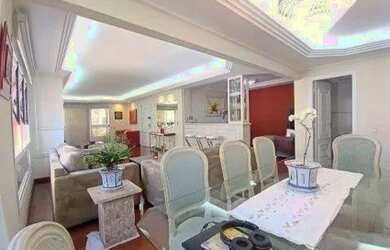 Imagem 4: Apartamento com 4 dormitórios à venda, 285 m² por R$ 2.950.000,00 -...