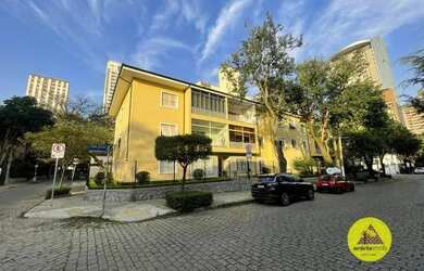 Imagem 3: Apartamento com 1 dormitório para alugar, 156 m² por R$ 7.454,42/mês...