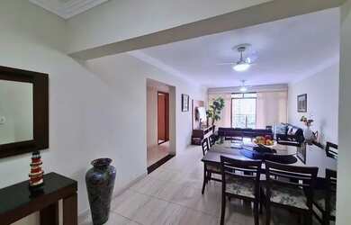 Imagem: O apartamento à venda possui 4 Dormitórios, 3 Banheiros, 2