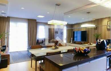 Imagem: O apartamento possui 2 Dormitórios, 2 Banheiros, 2 Vagas na