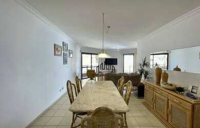 Imagem 5: Apartamento com 3 dormitórios, 161 m² - venda por R$ 1.000.000,00 ou...