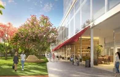 Imagem 12: APARTAMENTO RESIDENCIAL em São Paulo - SP, Brooklin Paulista