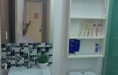 Imagem 2: Casa em condomínio fechado