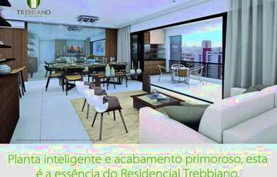 Imagem: Cód. 9345 - Apartamento 3 quartos - Parque Jardim Europa