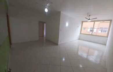 Imagem: O apartamento possui 2 Dormitórios, 2 Banheiros, 2 Vagas na