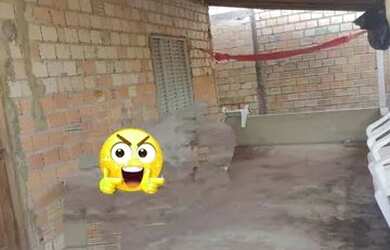 Imagem 3: Casa no juá. 1 Banheiroe1 Dormitório