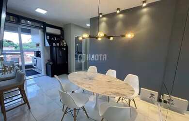 Imagem 2: Venda Apto no Alto Rio Preto, 2 Dormitórios sendo 1 suíte por R$419.000