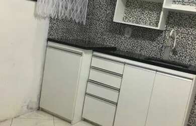 Imagem 1: Casa Linda. Varanda, 1 Banheiroe1 Dormitório