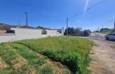 Imagem: O terreno possui 163m² de Área e está localizado em Centro