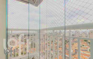 Imagem 2: Apartamento à venda em Cursino com 128 m², 3 quartos, 3 suítes, 3 vagas