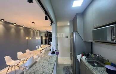 Imagem 6: Venda Apto no Alto Rio Preto, 2 Dormitórios sendo 1 suíte por R$419.000