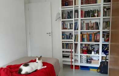 Imagem 10: Apartamento para venda de 3 quartos em Itacorubi - Florianópolis - SC