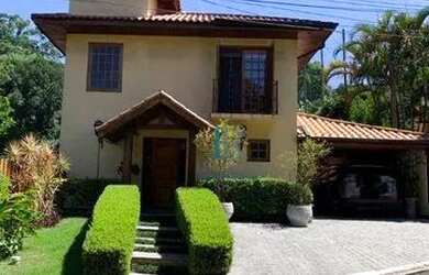 Imagem 15: Casa com 3 dormitórios, 240 m² - venda por R$ 1.585.000,00 ou aluguel por R$ 9.500,00/mês