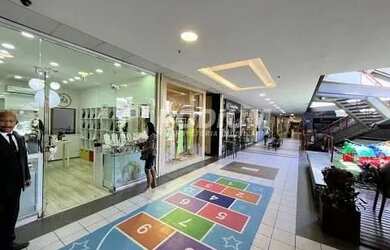 Imagem: O depósito possui 1 Vaga na garagem, 40m² de Área e está