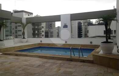 Imagem 16: Lindo apartamento, muito bem localizado, no Jardim Paulista