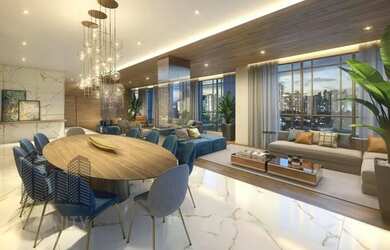 Imagem 6: Apartamento com 3 dormitórios à venda, 100 m² - Ipiranga - São Paulo/SP