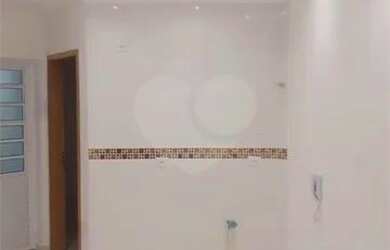 Imagem 7: 10 minutos Metrô. Imóvel novo, 45m² de Área, 1 Banheiroe2 Dormitórios